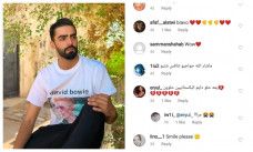 Muhammad Waqas mendadak menjadi model setelah fotonya viral di media sosial