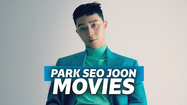 film Park Seo Joon