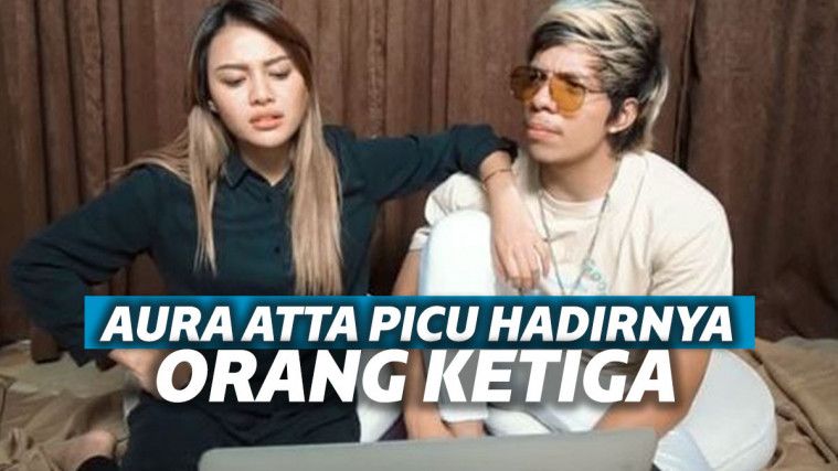 Aurel dan Atta