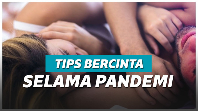 Ilustrasi bercinta