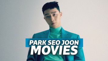 film Park Seo Joon