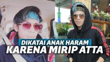 Gabe Wely dan Atta Halilintar