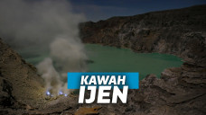 kawah ijen banyuwangi