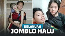 Foto editan bareng member Blackpink