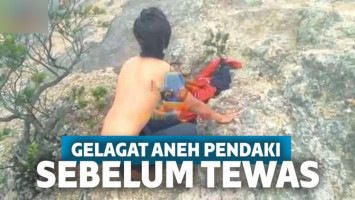 Screenshot video Twitter