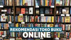 toko buku murah online