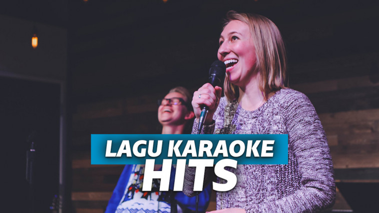 lagu karaoke paling popular