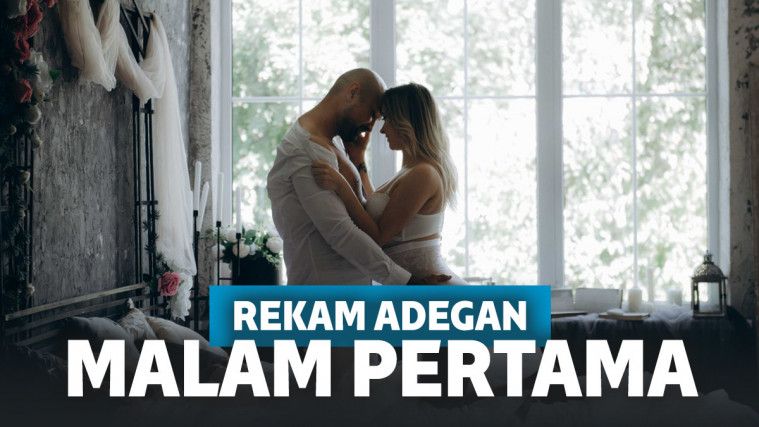 Ilustrasi pasangan