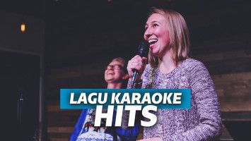 lagu karaoke