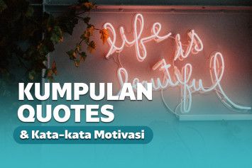 Kata-Kata Motivasi