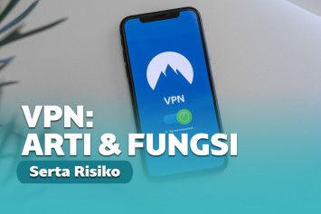 fungsi VPN
