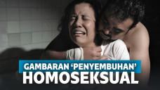 Gambaran klinik homoseksual