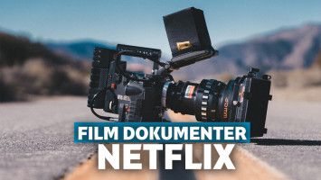 film dokumenter