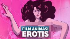 animasi erotis