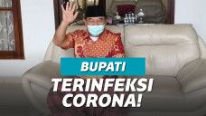 ilustrasi bupati ogan ilir