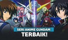 Gundam anime