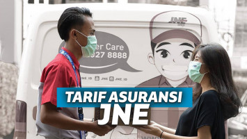 asuransi jne