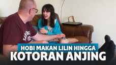 Beth bersama ayahnya