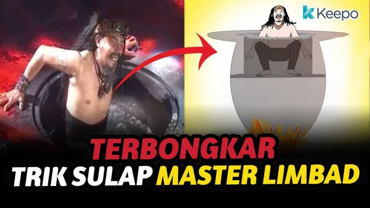 Master Limbad
