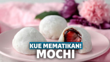 Mochi Jepang