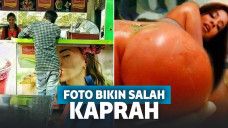 Foto bikin berpikir kotor