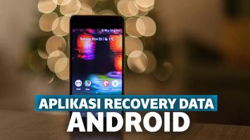 Aplikasi recovery
