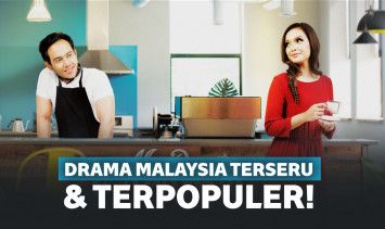 drama Malaysia terbaru