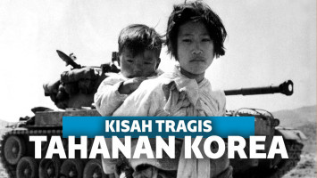Perang Korea