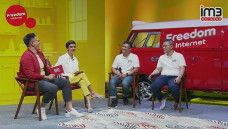 kampanye IM3 Ooredoo terbaru yang bertajuk “Teruskan Perjuangan Untuk Tetap Merdeka”