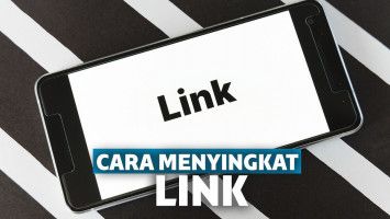 Cara Memperpendek Link