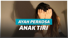 Ilustrasi korban pencabulan