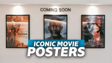 poster film