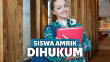 siswa amerika dihukum cara berpakaian