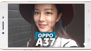 OPPO A37
