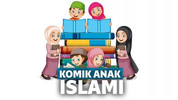 Komik Islami
