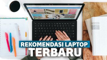 laptop terbaru 2020