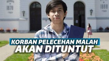 Youtuber Turah Parthayana