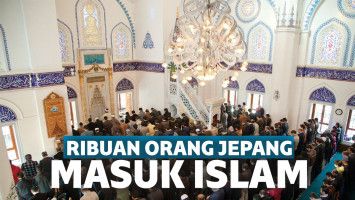 Islam di Jepang