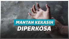 Ilustrasi pemerkosaan