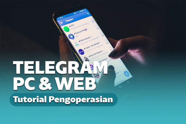 telegram desktop web