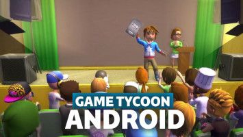 Game tycoon