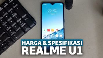 Realme U1