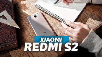 Xiaomi redmi S2