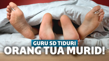 Ilustrasi hubungan seksual