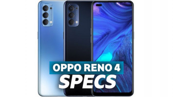 oppo reno 4