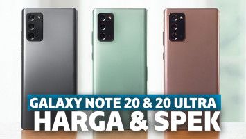 samsung galaxy note 20