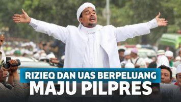 Habib Rizieq Shihab