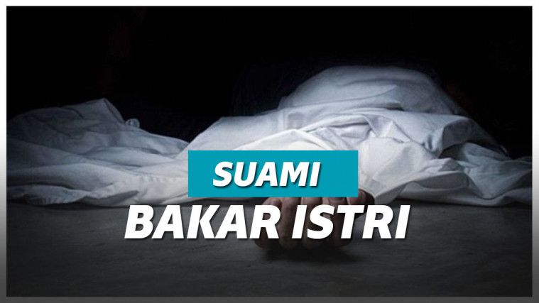 Ilustrasi Mayat