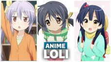 anime loli