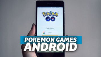 game pokemon di android